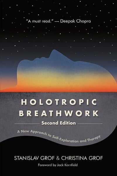 Produktbild: Holotropic Breathwork