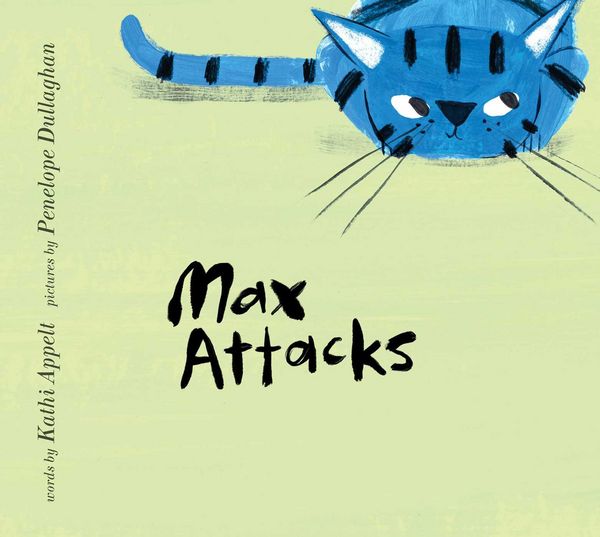 Produktbild: Max Attacks