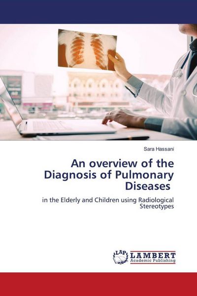 Produktbild: An overview of the Diagnosis of Pulmonary Diseases