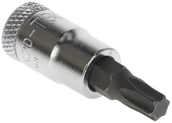 Produktbild: Gedore ITX 20 T30 6191240 Steckschl&uuml;ssel-Bit-Einsatz