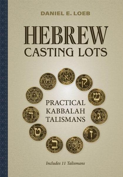Produktbild: Hebrew Casting Lots