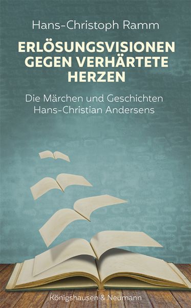 Produktbild: Erl&ouml;sungsvisionen gegen verh&auml;rtete Herzen