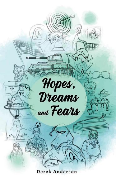 Produktbild: Hopes, Dreams and Fears