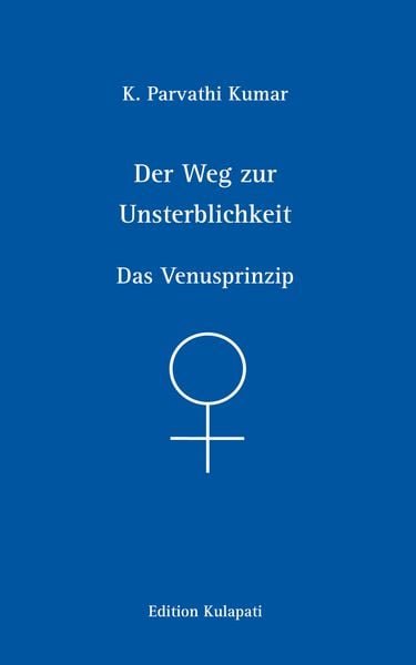 Produktbild: Der Weg zur Unsterblichkeit