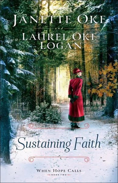 Produktbild: Sustaining Faith