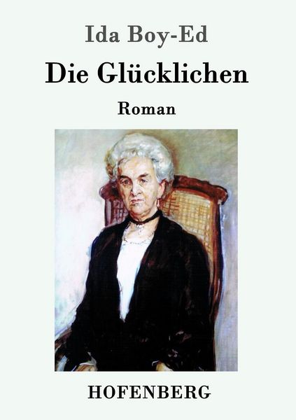 Produktbild: Die Gl&uuml;cklichen