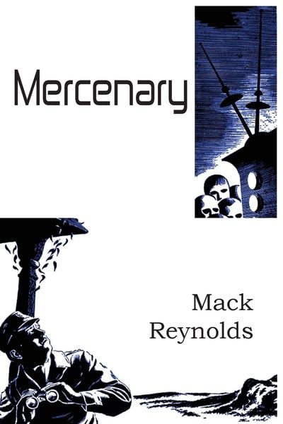Produktbild: Mercenary