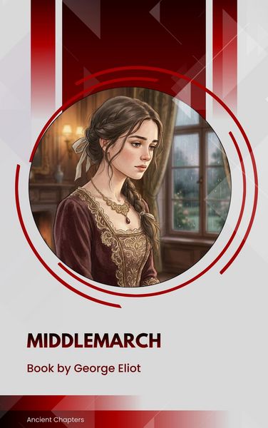 Produktbild: Middlemarch