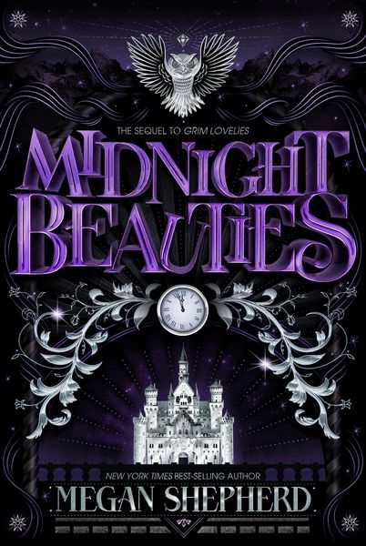 Produktbild: Midnight Beauties