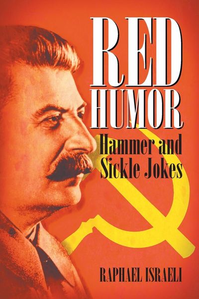 Produktbild: Red Humor