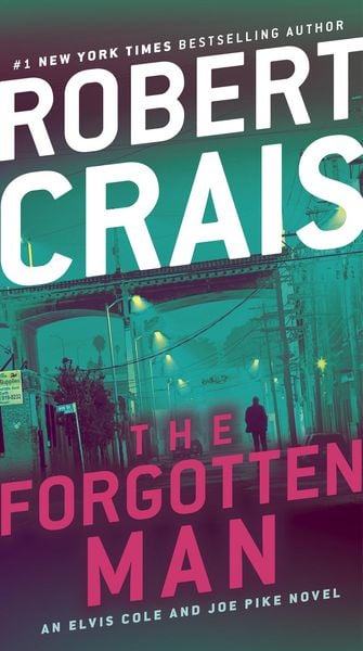 Produktbild: The Forgotten Man