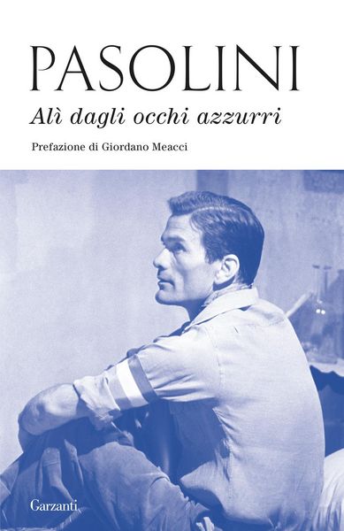 Produktbild: Al&igrave; dagli occhi azzurri