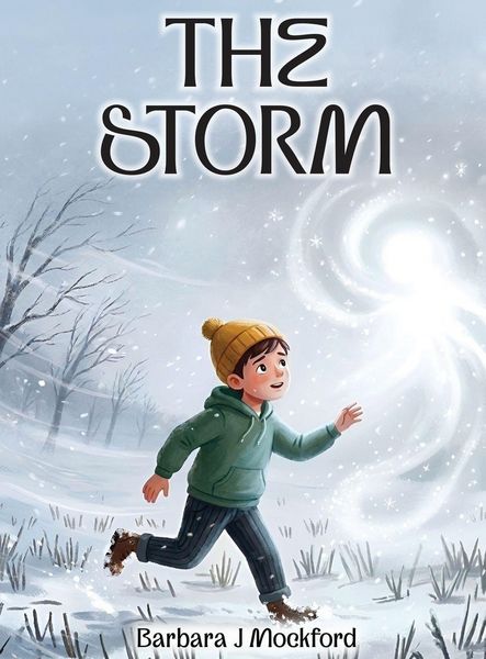 Produktbild: The Storm