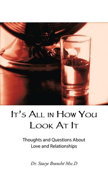 Produktbild: It's All in How You Look At It
