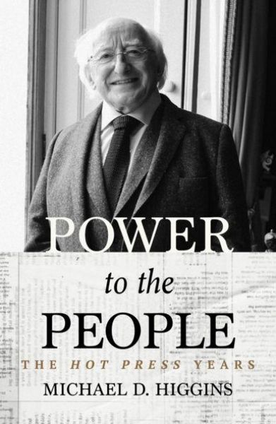 Produktbild: Higgins, M: Power to the People