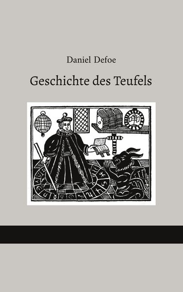 Produktbild: Geschichte des Teufels