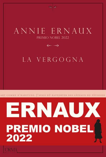 Produktbild: La vergogna