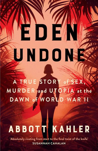 Produktbild: Eden Undone