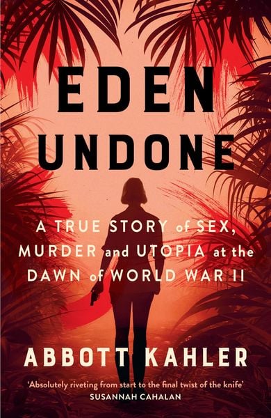Produktbild: EDEN UNDONE HB