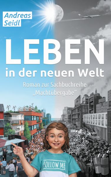 Produktbild: Leben in der neuen Welt