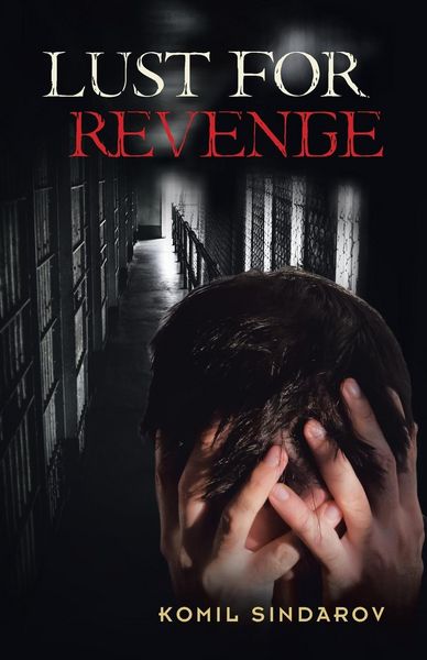 Produktbild: Lust for Revenge