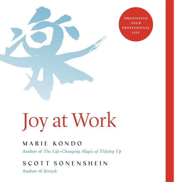 Produktbild: Joy at Work