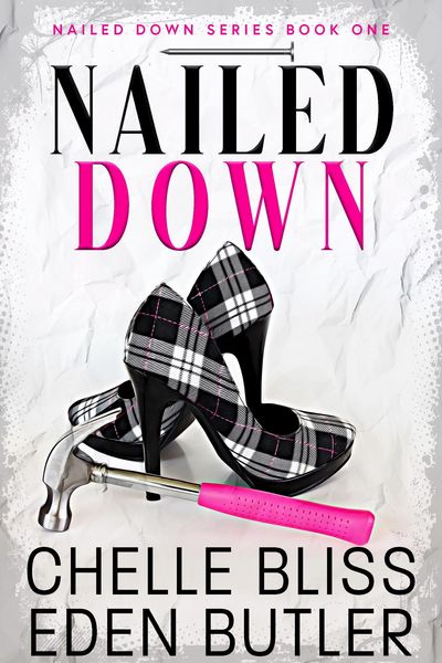 Produktbild: Nailed Down