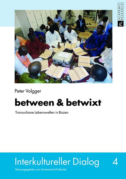 Produktbild: Between & betwixt