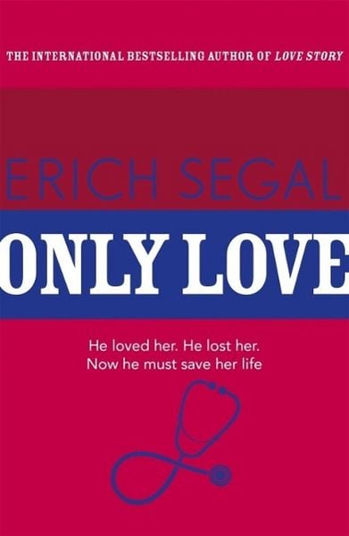 Produktbild: Only Love