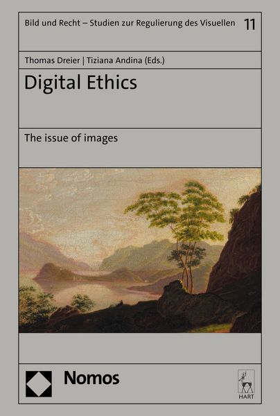 Produktbild: Digital Ethics