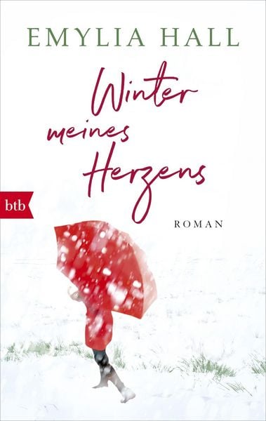 Produktbild: Winter meines Herzens