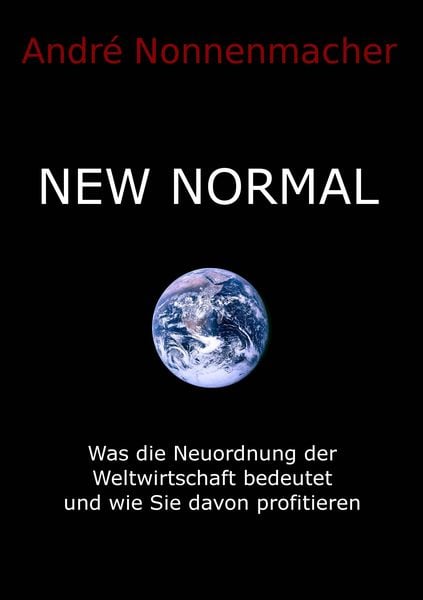 Produktbild: New Normal