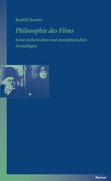 Produktbild: Philosophie des Films