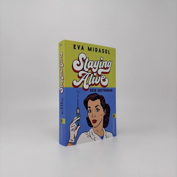 Produktbild: Staying Alive