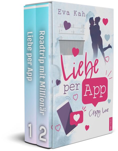 Produktbild: Crazy Love