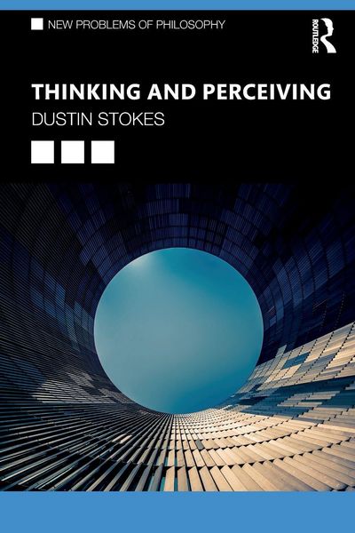 Produktbild: Thinking and Perceiving