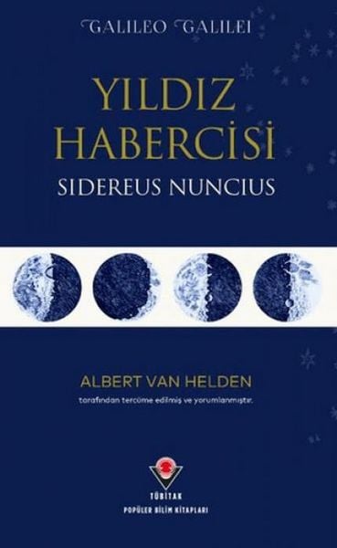 Produktbild: Yildiz Habercisi
