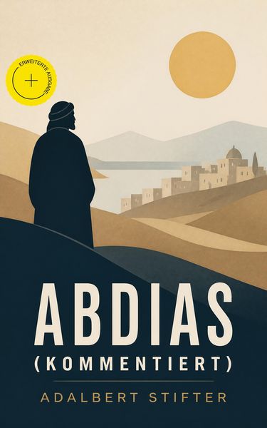 Produktbild: Abdias (Kommentiert)