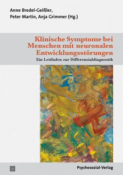Produktbild: Klinische Symptome bei Menschen mit neuronalen Entwicklungsst&ouml;rungen