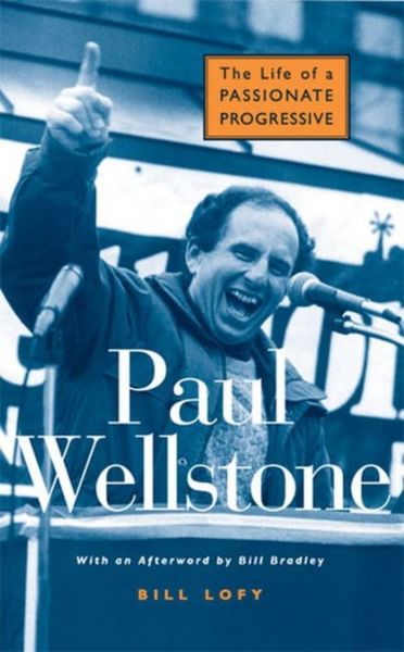 Produktbild: Paul Wellstone
