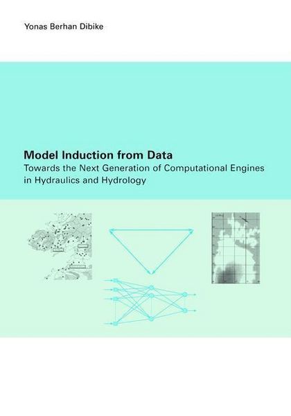 Produktbild: Dibike, Y: Model Induction from Data