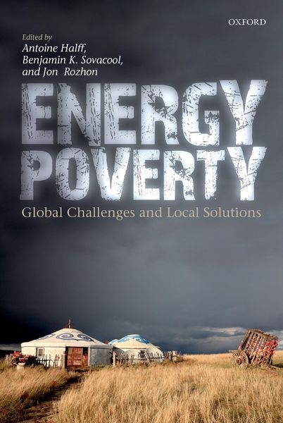 Produktbild: Energy Poverty