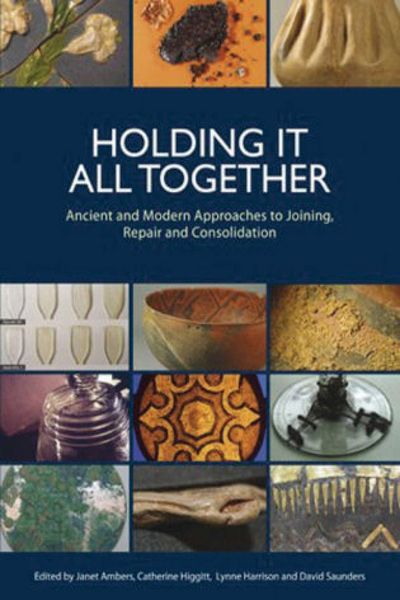 Produktbild: Holding It All Together