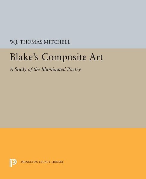 Produktbild: Blake's Composite Art