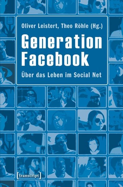 Produktbild: Generation Facebook