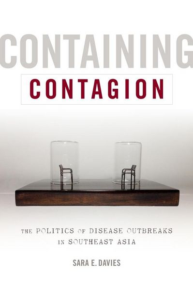 Produktbild: Containing Contagion