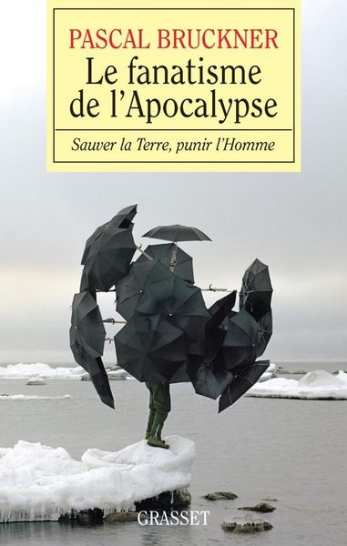 Produktbild: Le fanatisme de l'Apocalypse