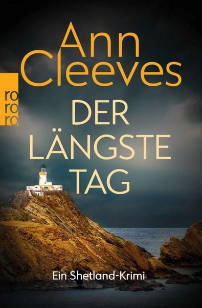Produktbild: Der l&auml;ngste Tag