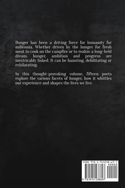 Produktbild: On Hunger