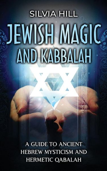 Produktbild: Jewish Magic and Kabbalah